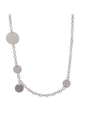 Hermes Necklace Gold